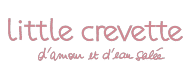 Code promo Little Crevette