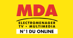 Code Promo MDA Electromenager